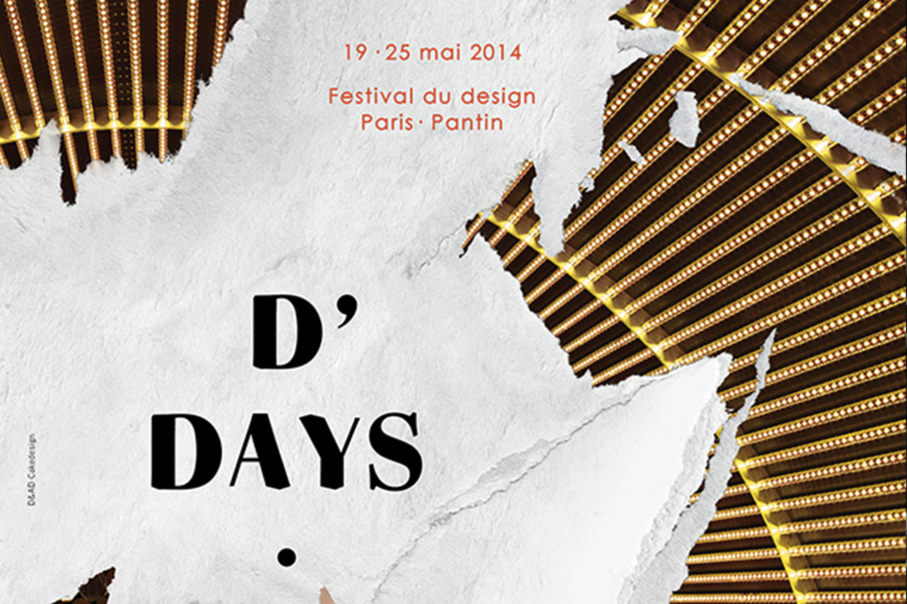 mosaique exposition designers days ddays 2014 exposition deux temps trois mouvements ateliers de paris gueridon suspendu pendeo partenaire agglolux invitation